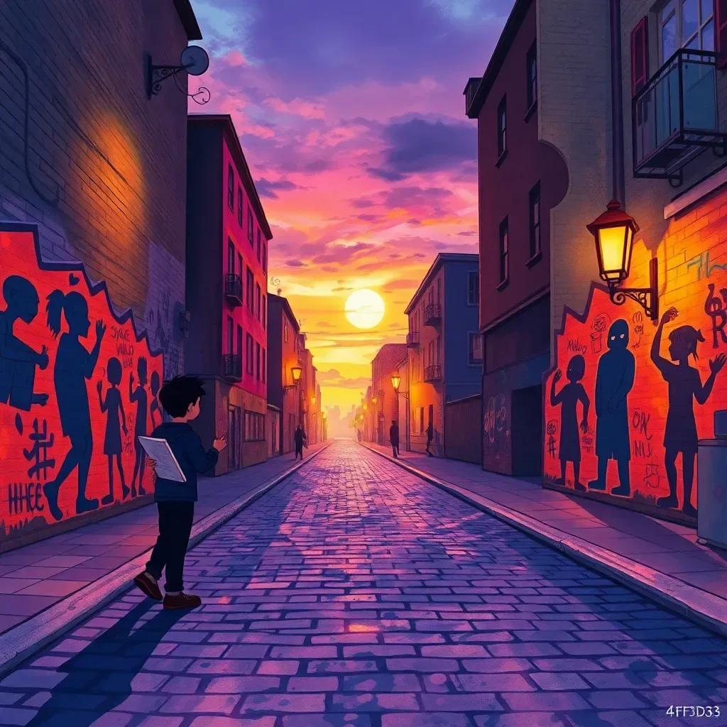 Shadowplay: Whose Shadow Is It Anyway?