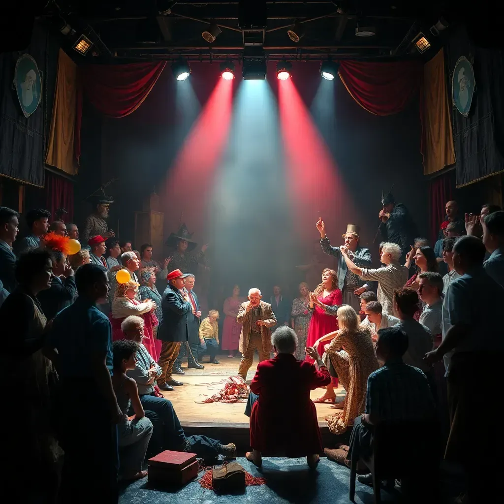 Whose Piece Is It Anyway?