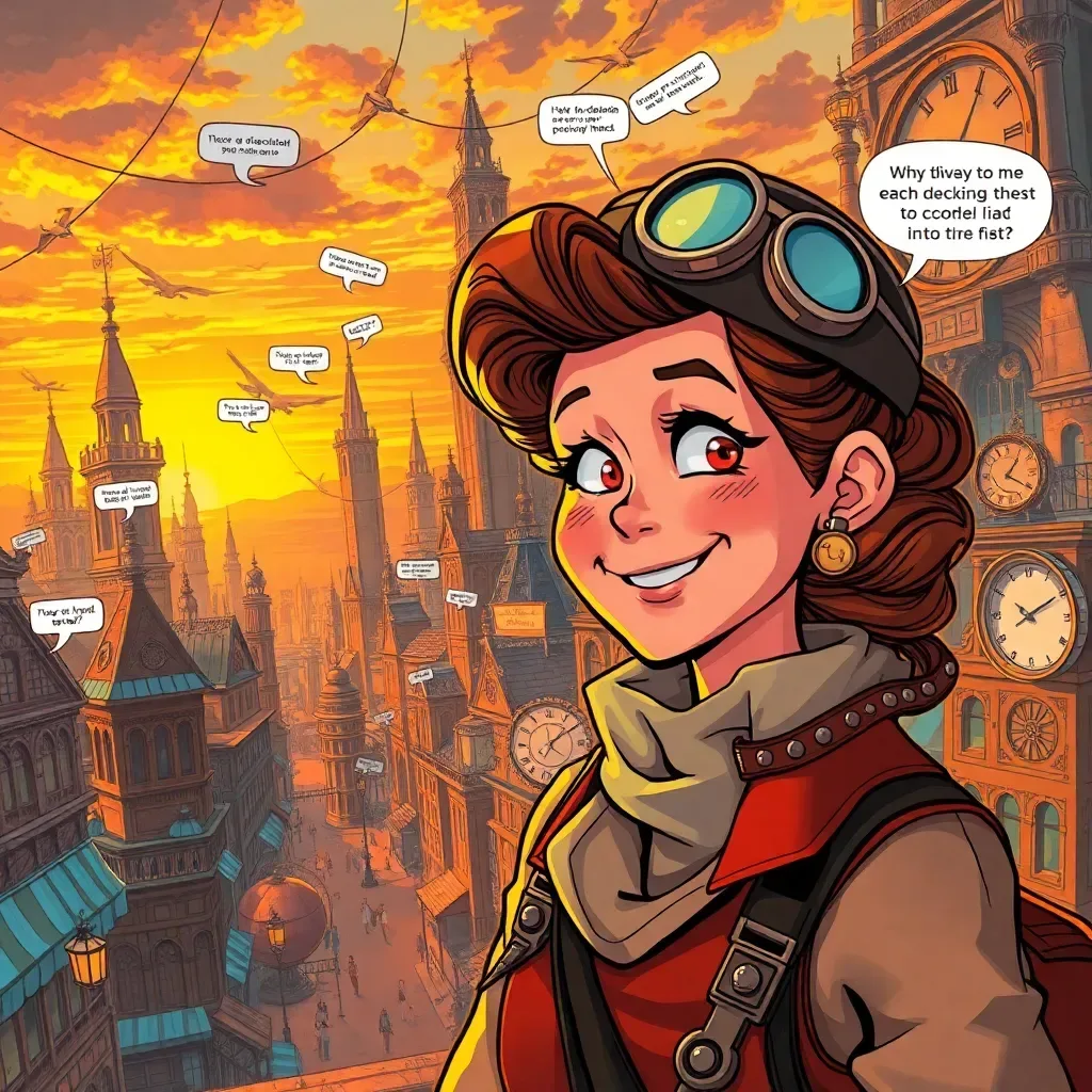 ChronoClash: Whose Time Is It Anyway?