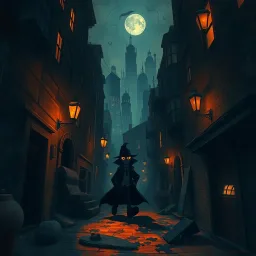 Shadowplay: Whose Shadow is it Anyway?