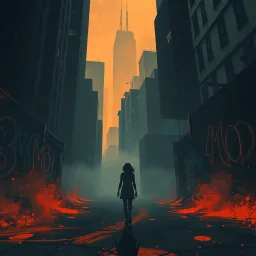 Shadowplay: Whose Shadow is it Anyway? - Text-based game