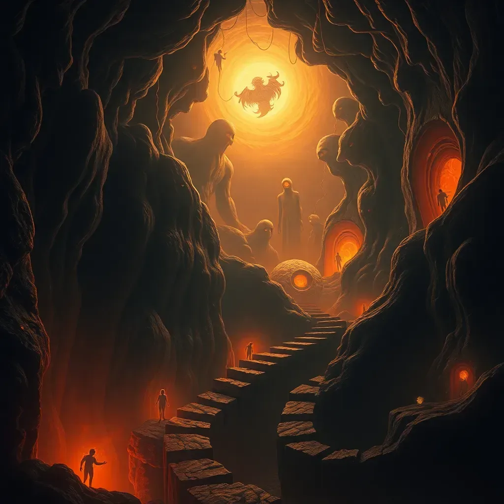 Nightmare Chronicles: Whose Nightmare Is It, Anyway?