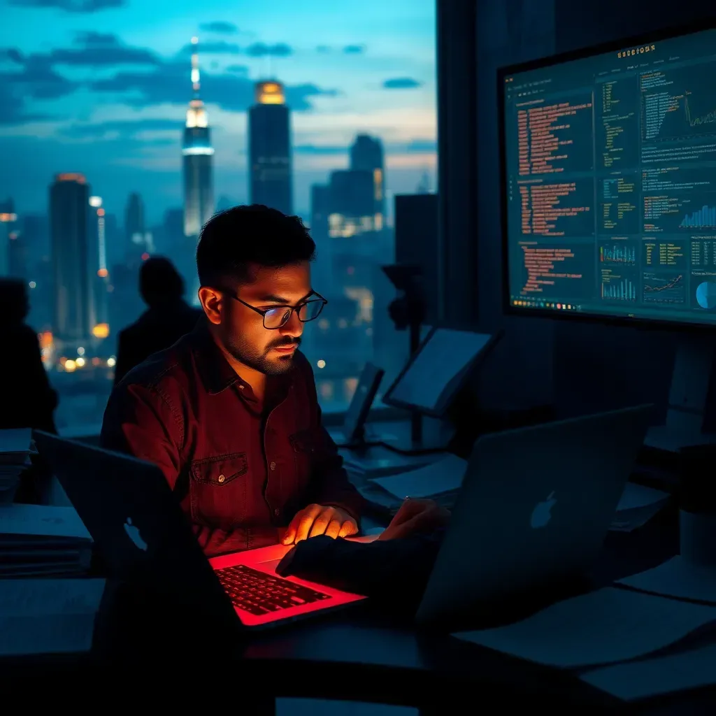 Data Detective