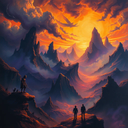 Nightmare Exchange: Whose Dream Is It Anyway? - Text-based game
