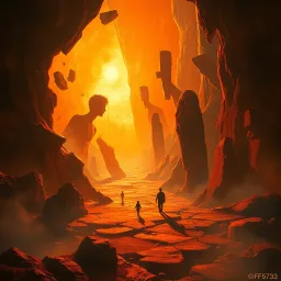 Whose Dreams Are These, Anyway? - Text-based game
