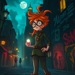 Shadowplay: Whose Shadow is it Anyway? - Text-based game