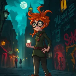 Shadowplay: Whose Shadow is it Anyway?