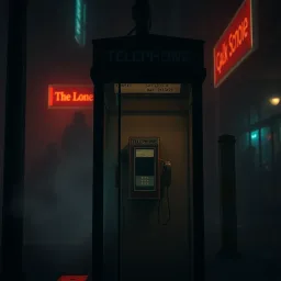 Hello, Who's There?