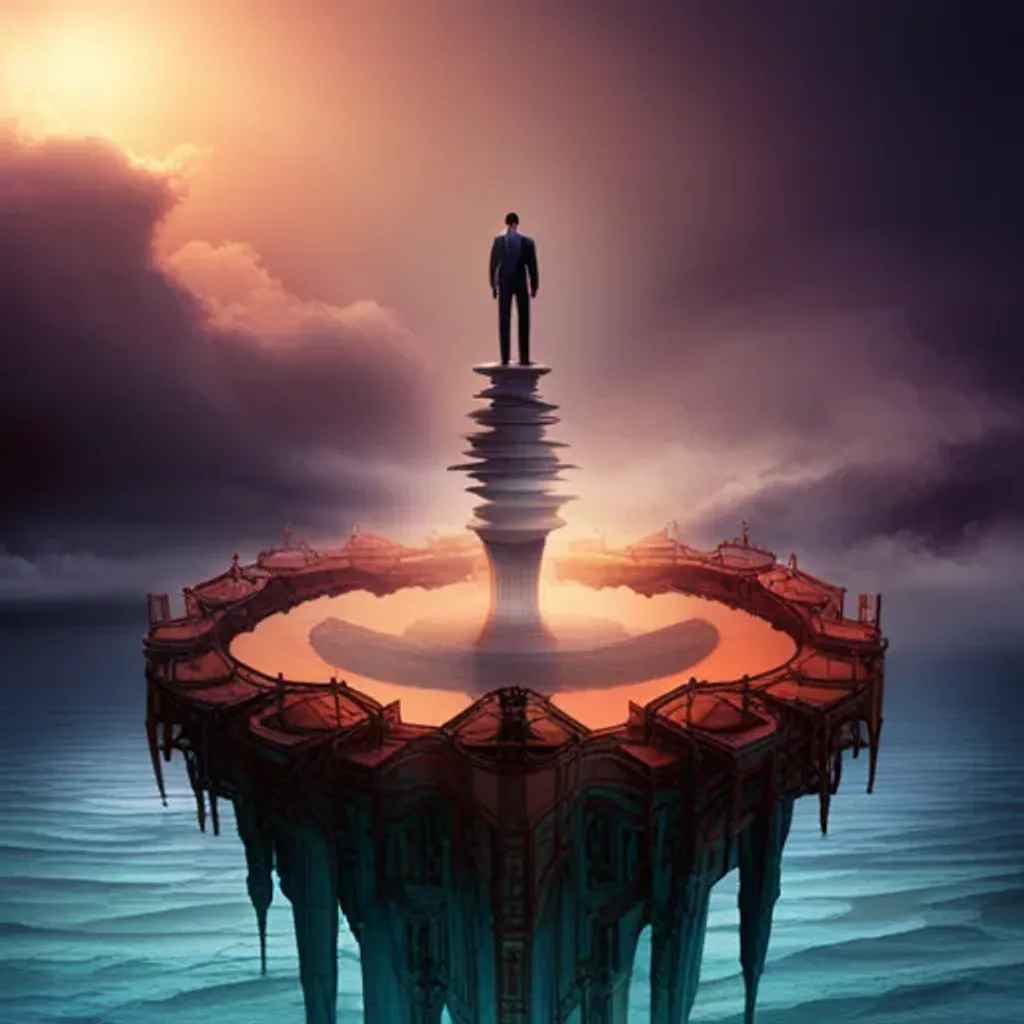 Lucid Dreamscape