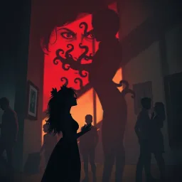 Shadowplay: Whose Shadow Is It Anyway?