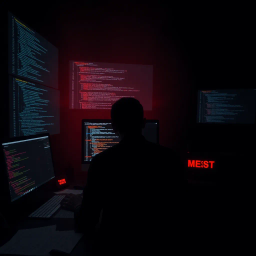 Shadow Scripts - Text-based game