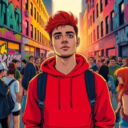 Hello, Whose Squad? - Text-based game