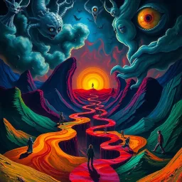 Dreamscape Chronicles: Whose Nightmare Is It Anyway? - Text-based game