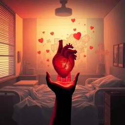 Whose Heart Is It Anyway?