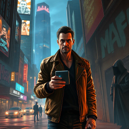 Hello, Whose Squad? - Text-based game