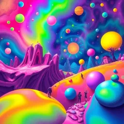Spectrum Wars: Which Dimension Is It, Anyway?
