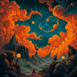 Dreamscape Chronicles: Whose Nightmare Is It Anyway? - Text-based game
