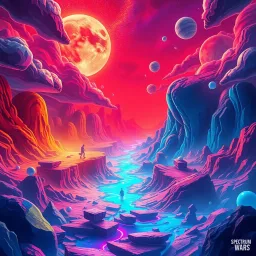 Spectrum Wars: Which Dimension Is It, Anyway?