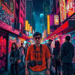 Hello, Whose Squad? - Text-based game