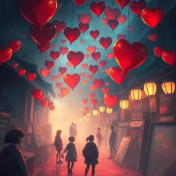 Whose Heart Is It, Anyway?