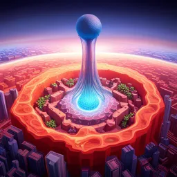 Digital Evolution - Text-based game