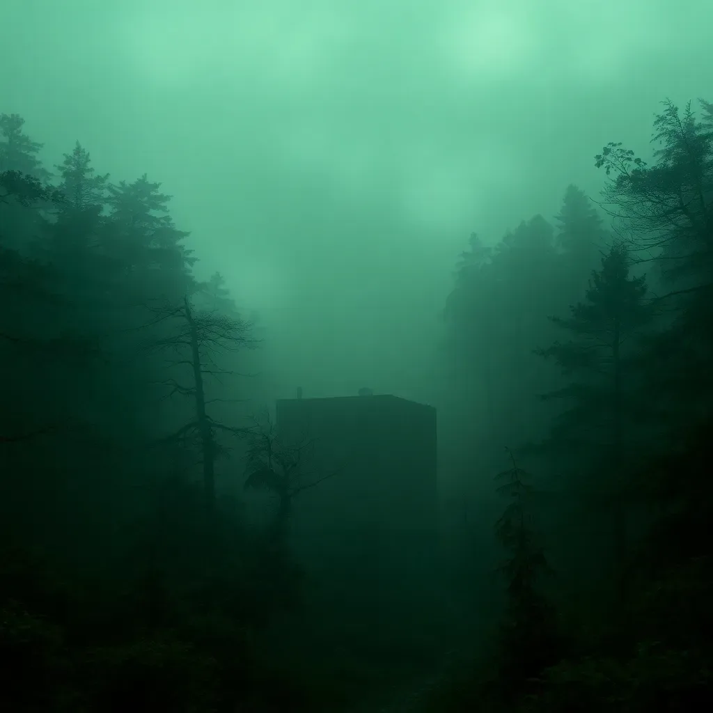 Echoes of Solitude