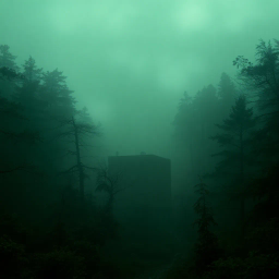 Echoes of Solitude - Text-based game