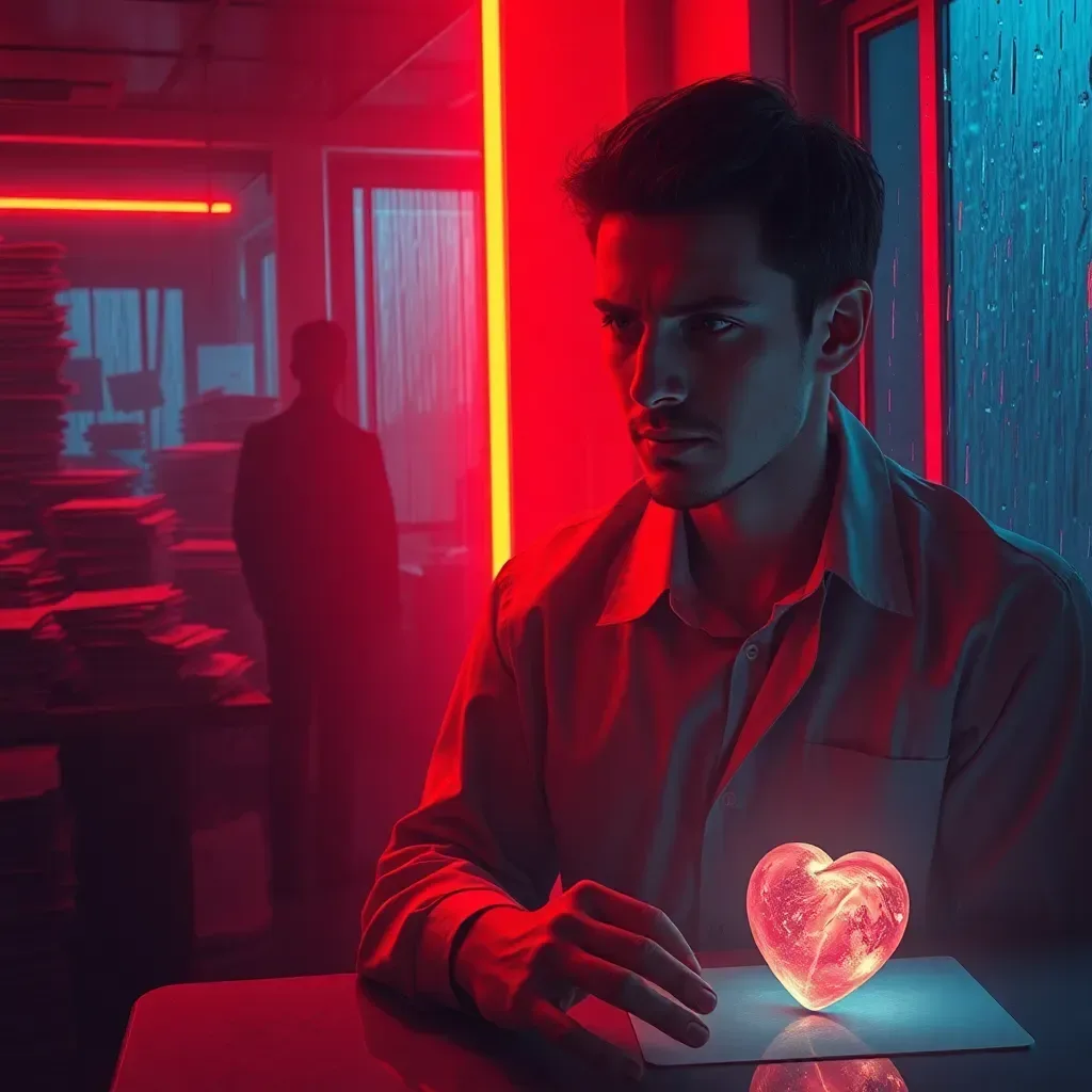 Whose Heart Is It Anyway?