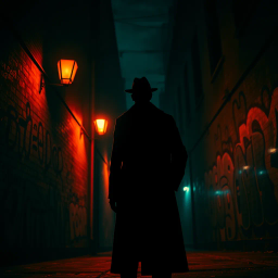 Shadowplay: Whose Shadow Is It, Anyway? - Text-based game