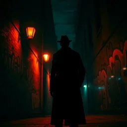 Shadowplay: Whose Shadow Is It, Anyway? - Text-based game