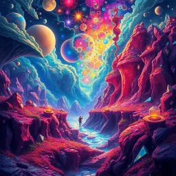 Spectrum Wars: Which Dimension Is It, Anyway?