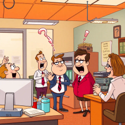 Turn Takers - Text-based game