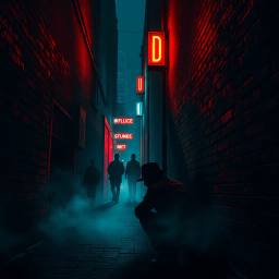 Shadowplay: Whose Shadow Is It, Anyway? - Text-based game
