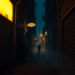 Whose Shadow Is That? - Text-based game