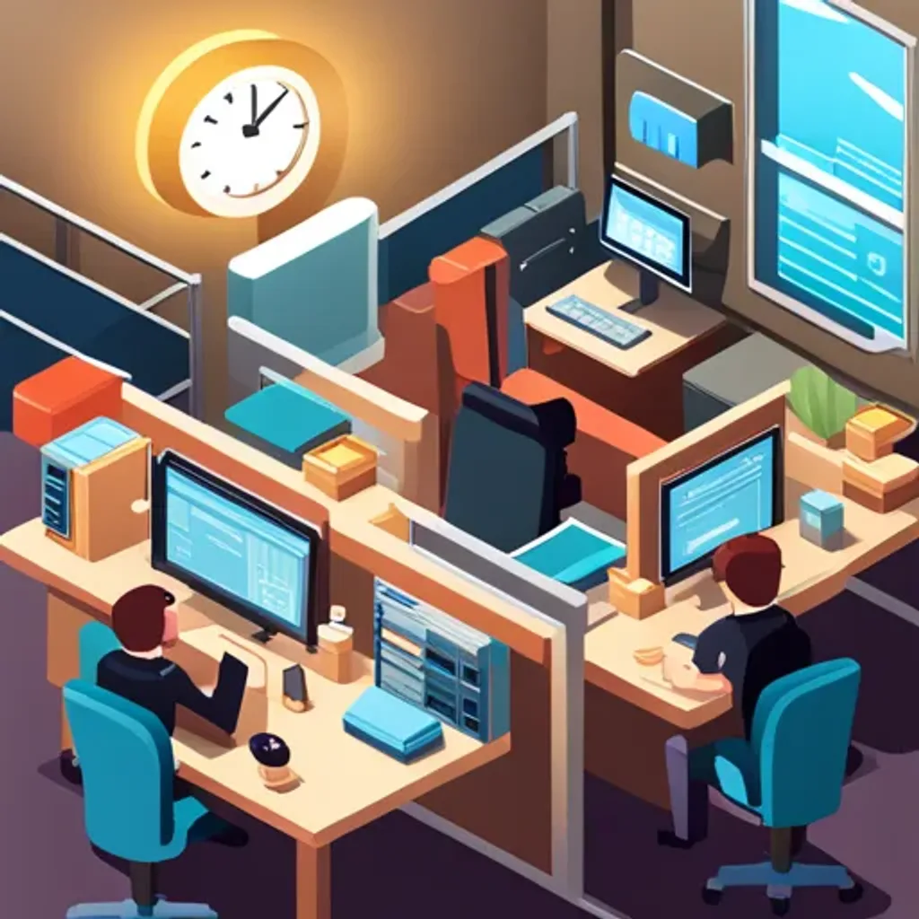 AOLserver Tycoon