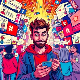 Life Rewritten - Text-based game