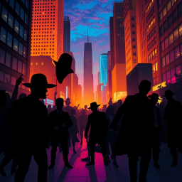Shadowplay: Whose Shadow Is It, Anyway? - Text-based game