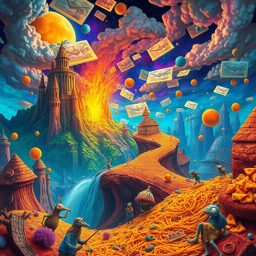 Nightmare Chronicles: Whose Nightmare Is It, Anyway?