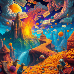 Nightmare Chronicles: Whose Nightmare Is It, Anyway? - Text-based game
