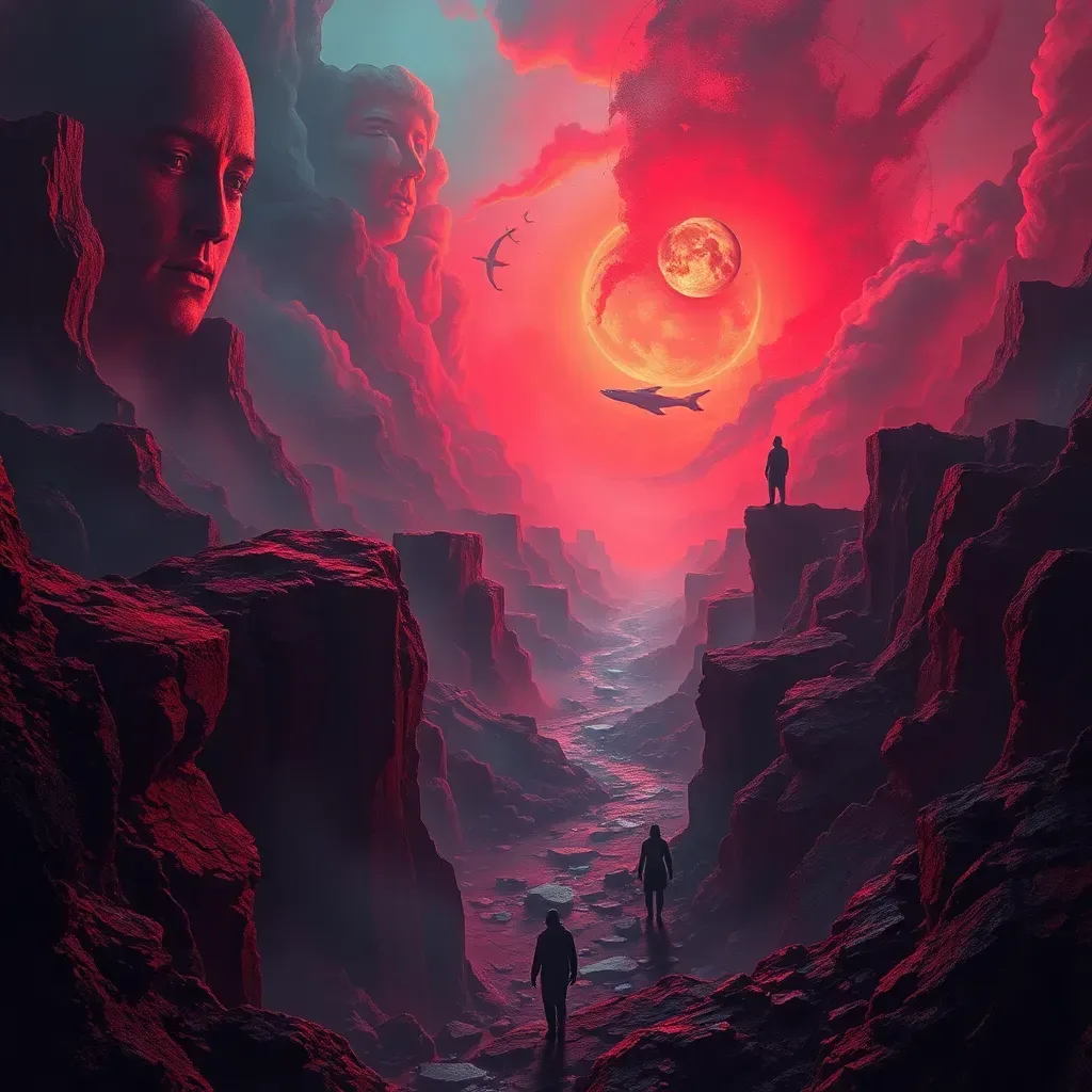 Nightmare Chronicles: Whose Nightmare Is It, Anyway?
