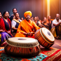 Tabla Master - Text-based game