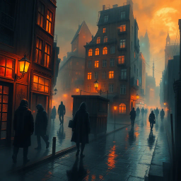 Shadowplay: Whose Shadow Is It, Anyway? - Text-based game