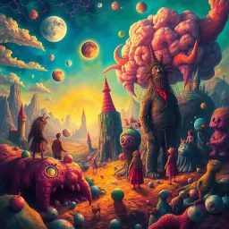 Dreamscape Chronicles: Whose Nightmare Is It Anyway? - Text-based game