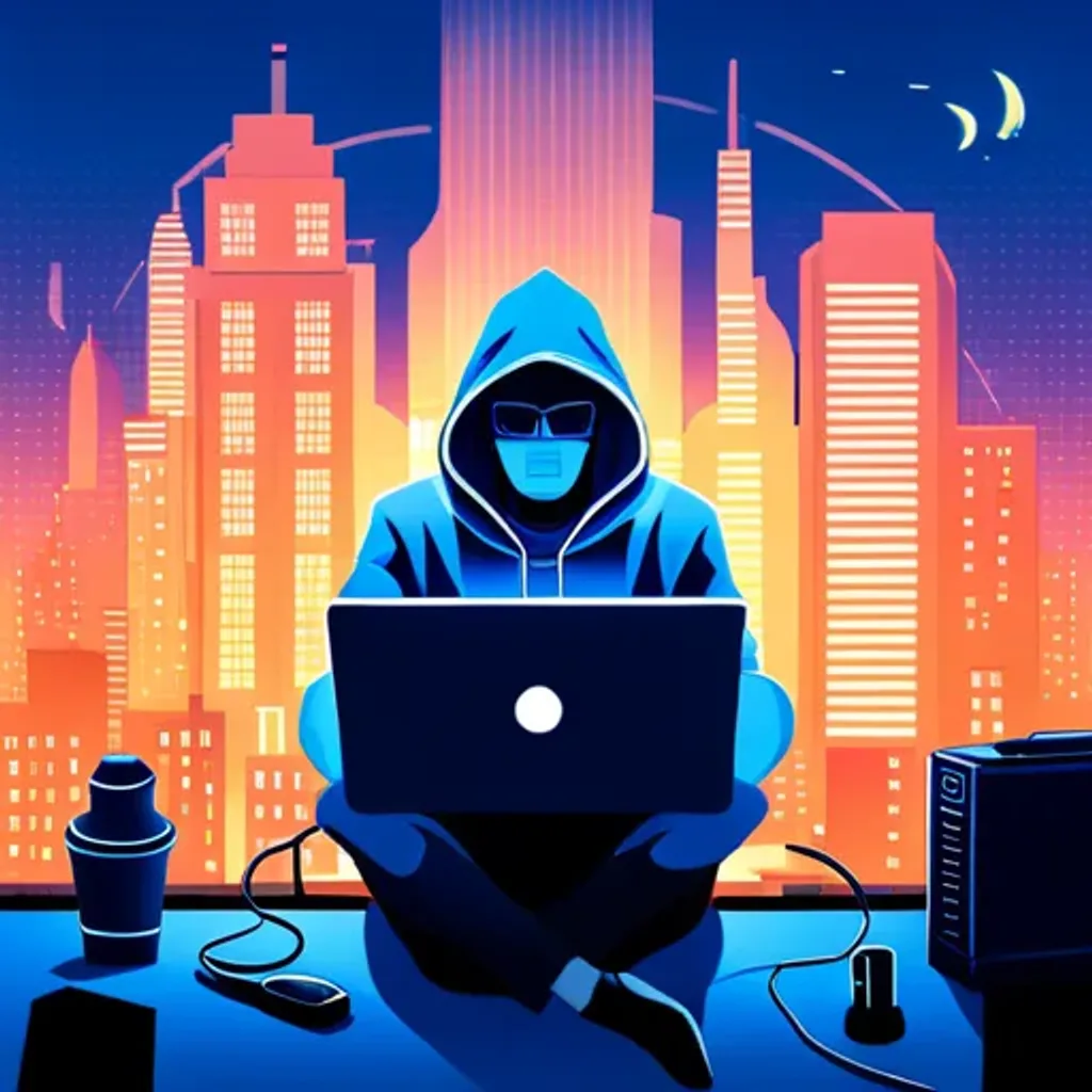The Freelancer's Dilemma