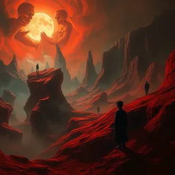 Whose Nightmare Is It Anyway? - Text-based game