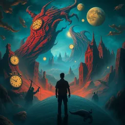 Whose Nightmare Is It Anyway?