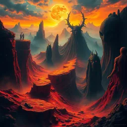 Dreamscape: Whose Nightmare Is It Anyway?