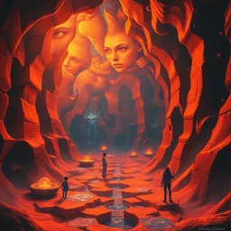 Dreamscape Chronicles: Whose Nightmare Is It Anyway? - Text-based game