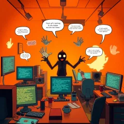 Byte of the Damned