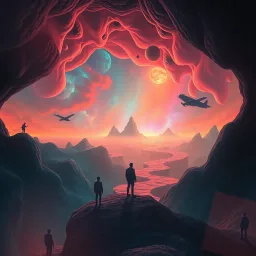 Whose Nightmare Is It Anyway? - Text-based game